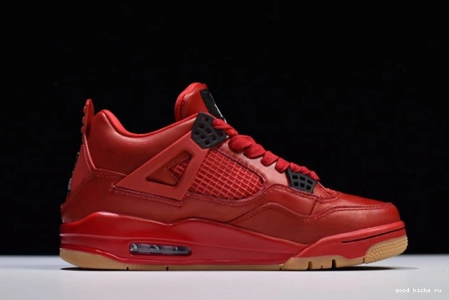 Singles Day Jordan 4 Air AV3914-600 0812